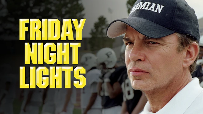 Friday Night Lights