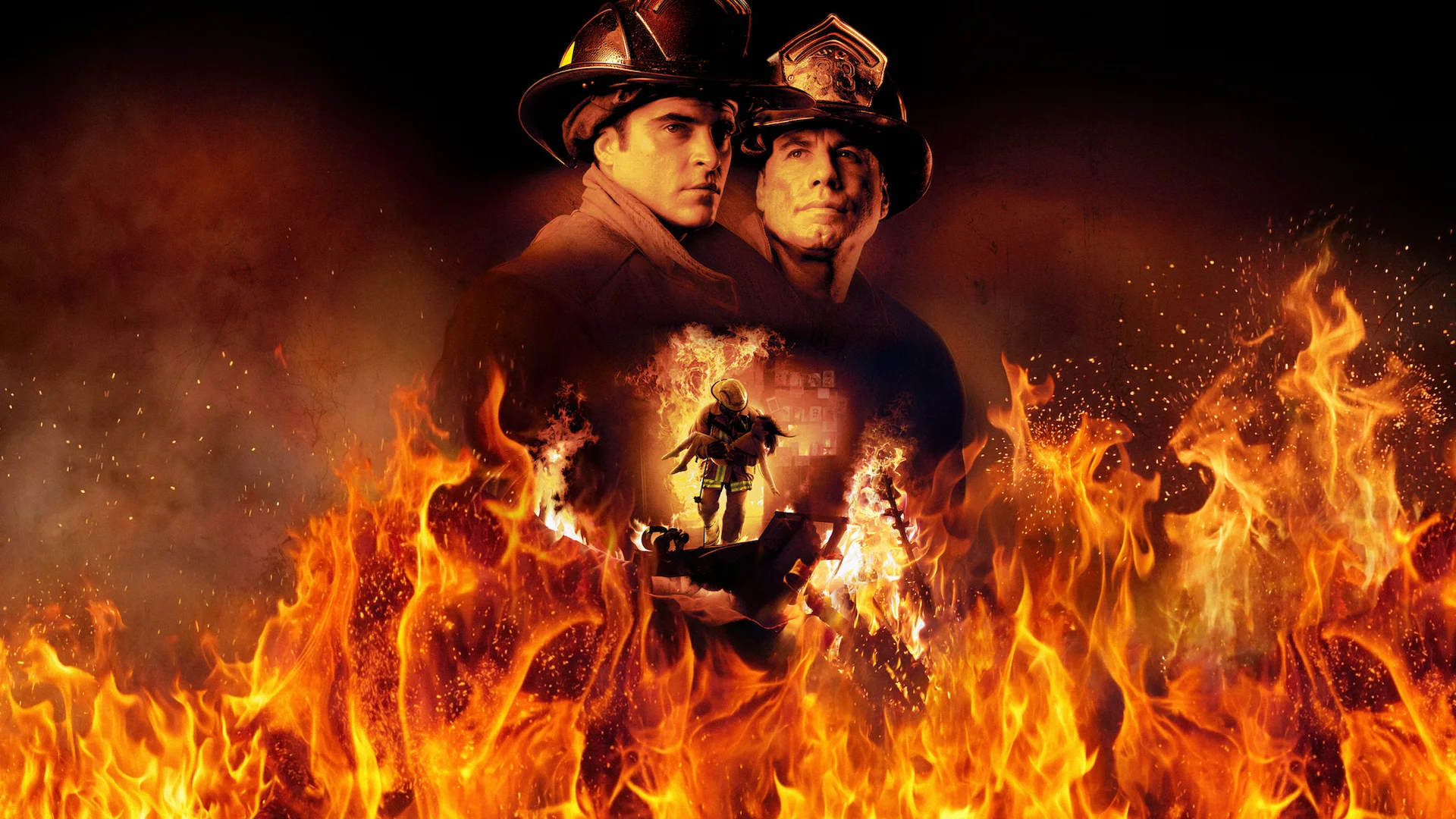 Ladder 49