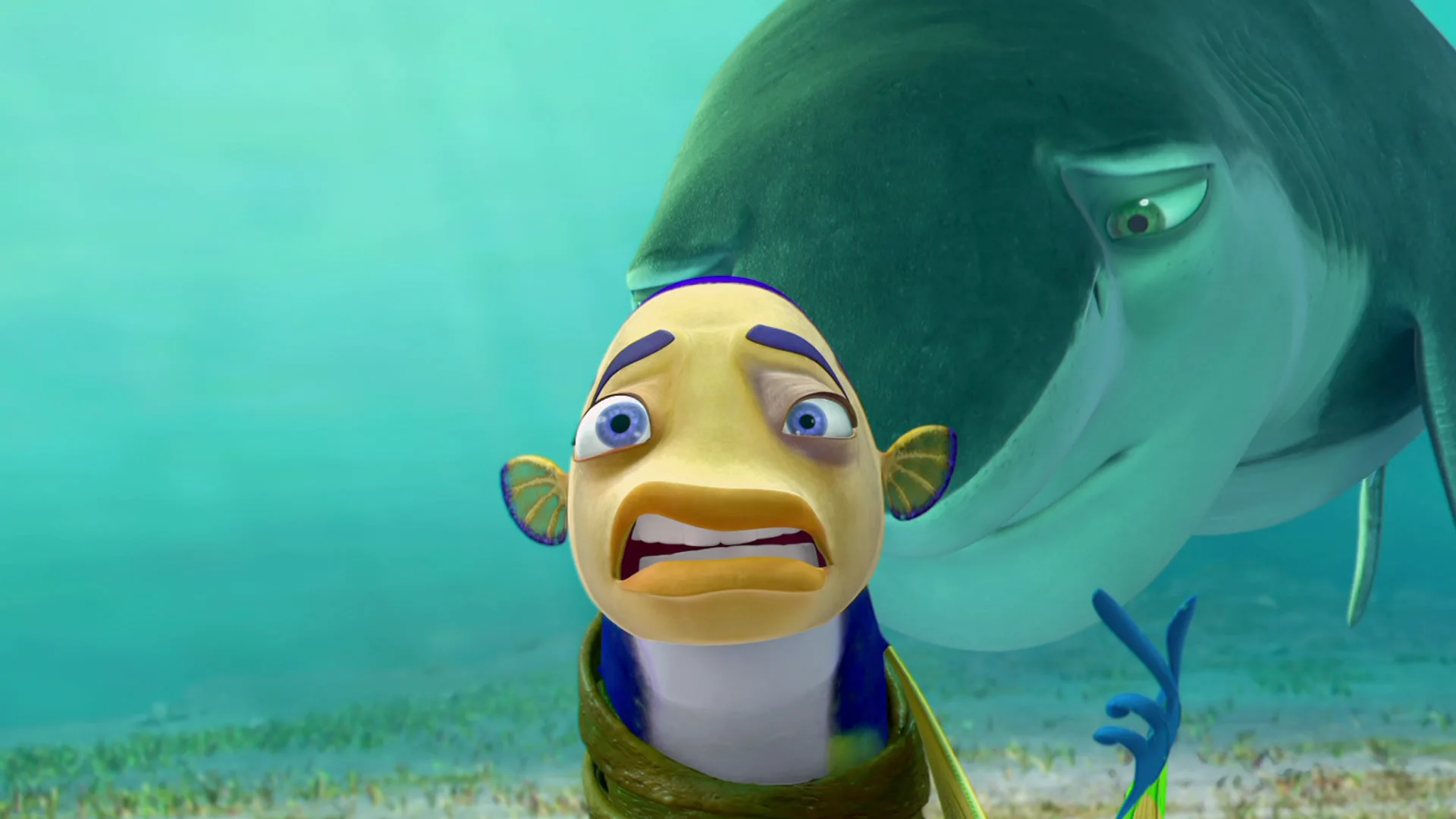 Shark Tale