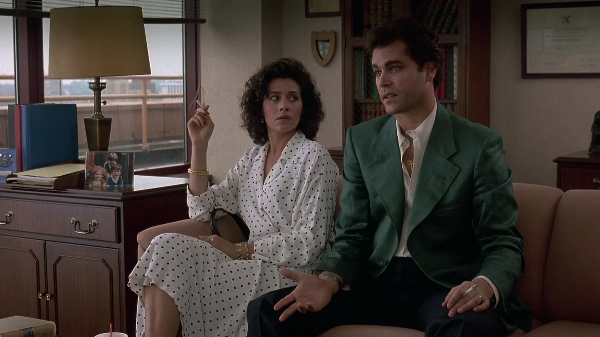 GoodFellas