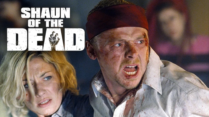 Shaun of the Dead