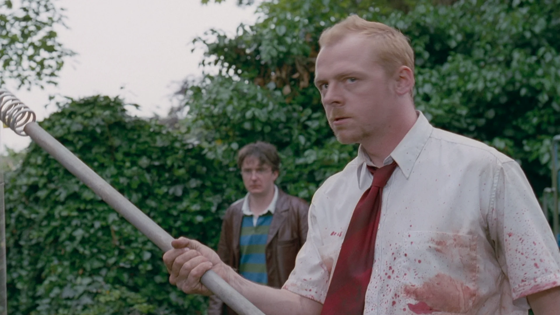 Shaun of the Dead