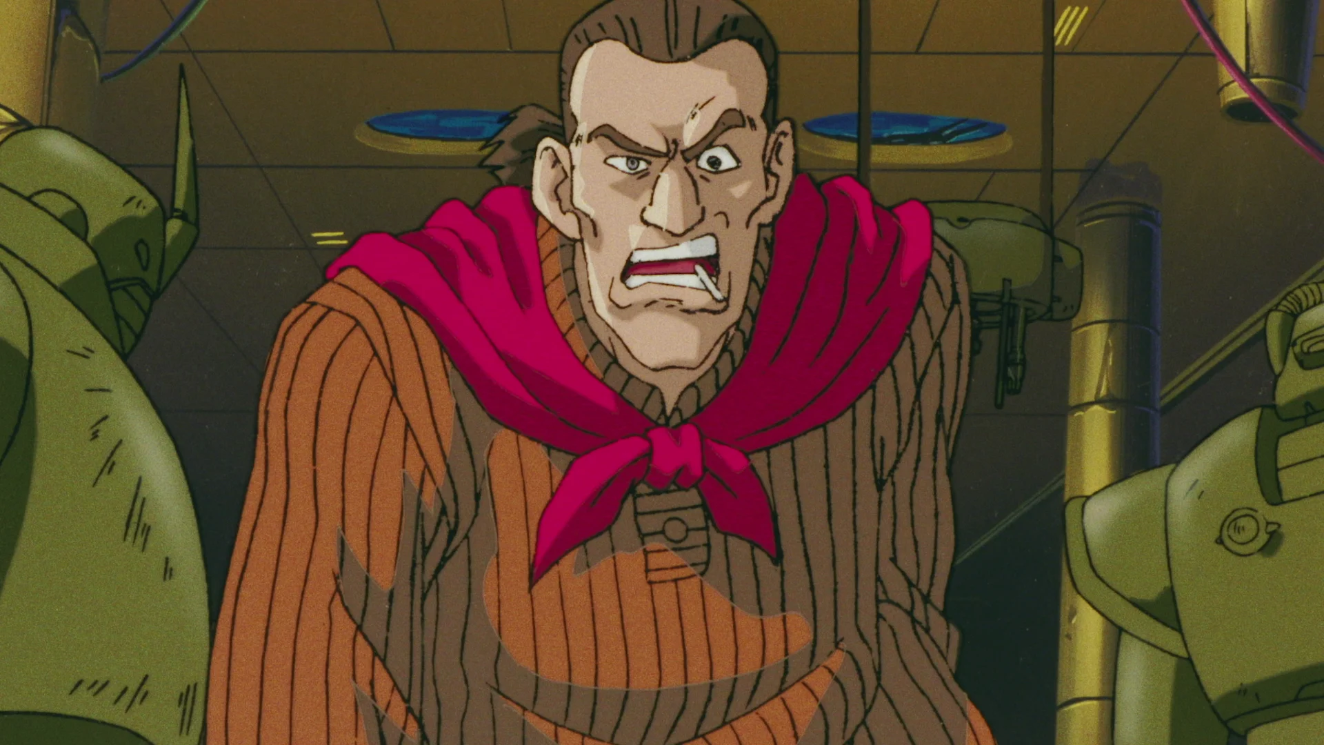 Dragon Ball: The Path to Power
