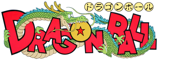 Dragon Ball: Mystical Adventure logo