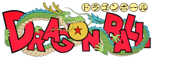 Dragon Ball: Mystical Adventure logo