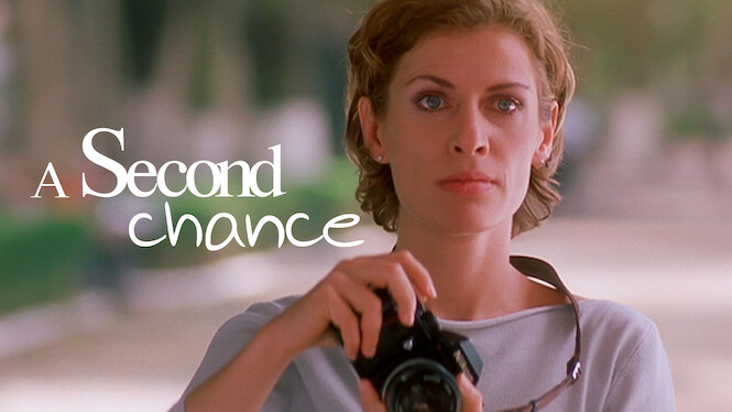 A Second Chance