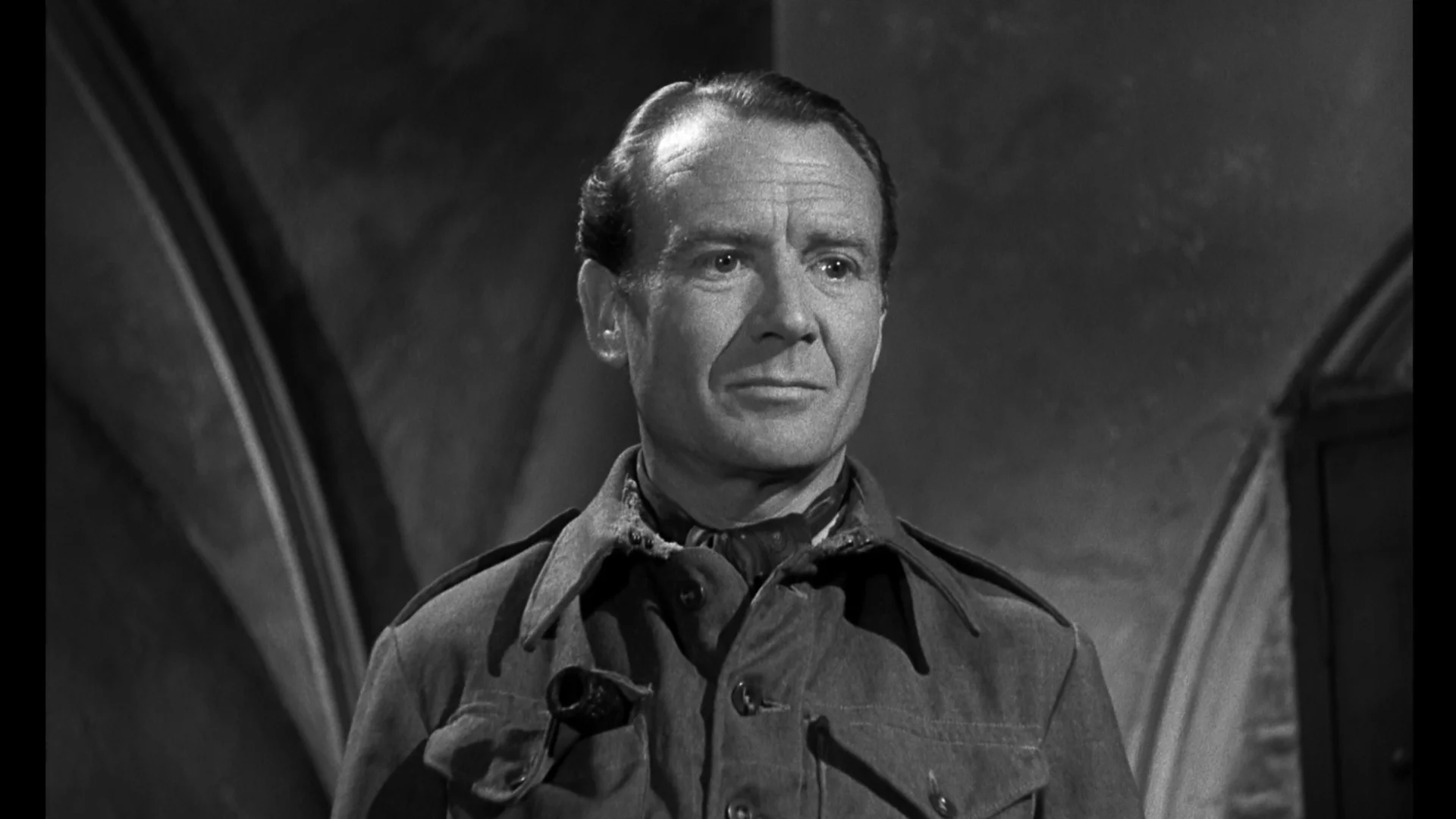 The Colditz Story