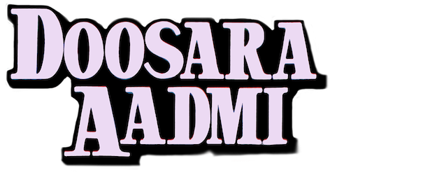 Doosara Aadmi logo