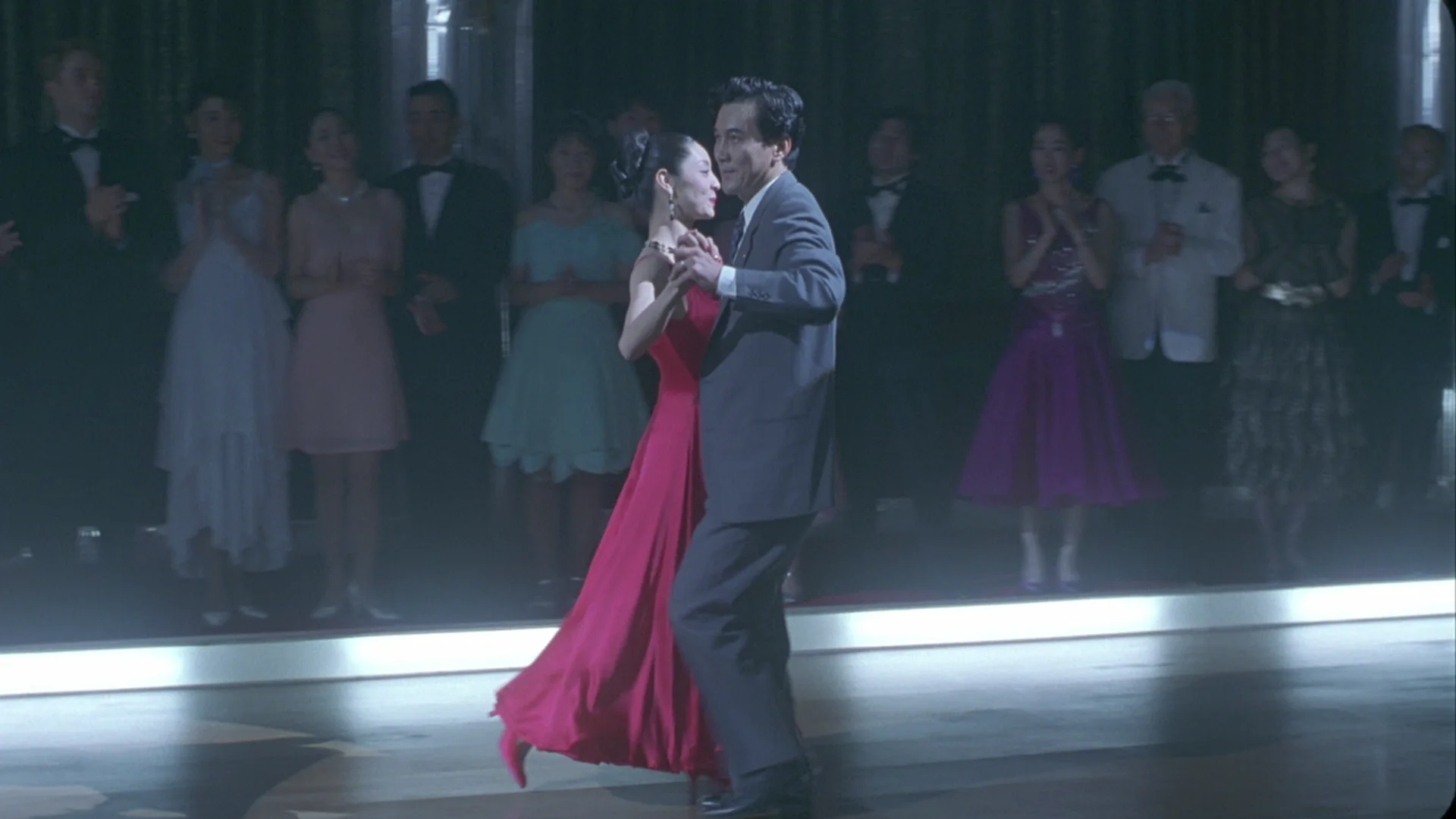 Shall We Dance?
