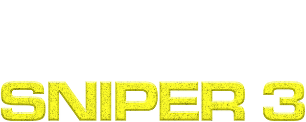 Sniper 3 logo