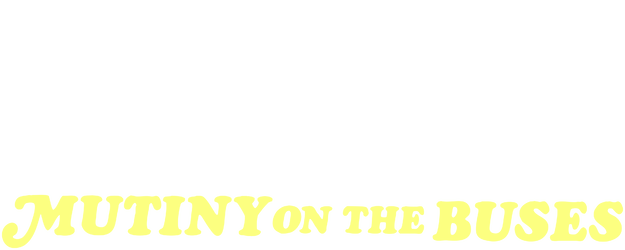 Mutiny on the Buses logo