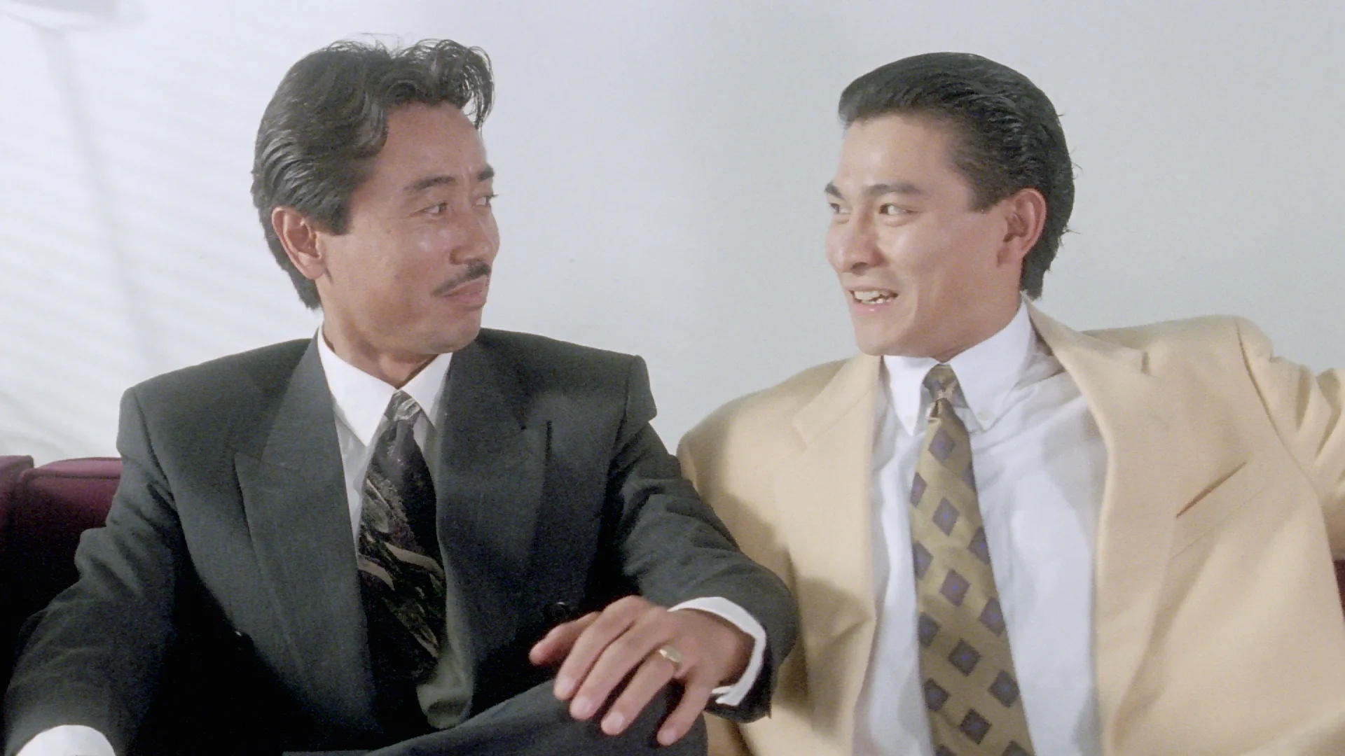 God of Gamblers II