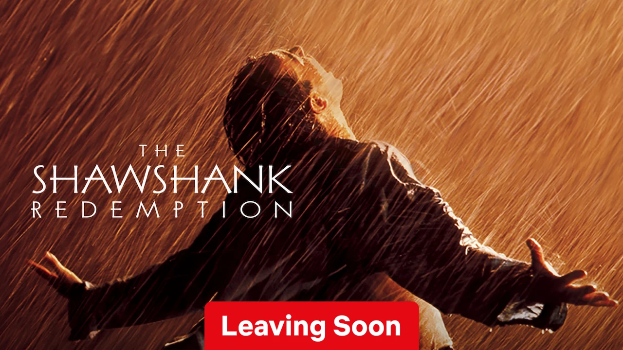 The Shawshank Redemption