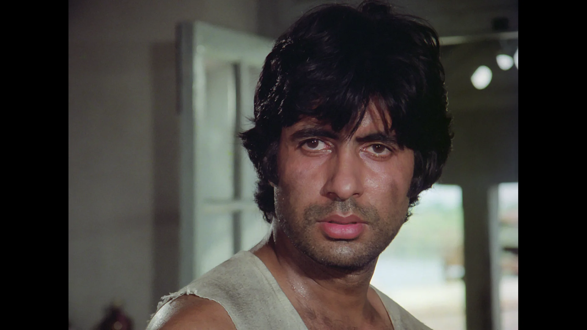 Kaala Patthar