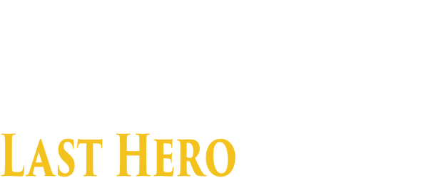 Last Hero in China logo