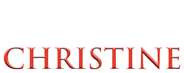 Christine logo