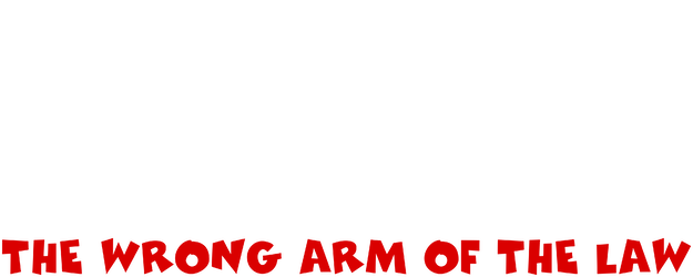 The Wrong Arm of the Law logo