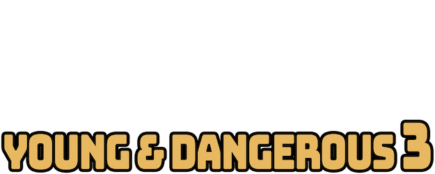 Young & Dangerous 3 logo