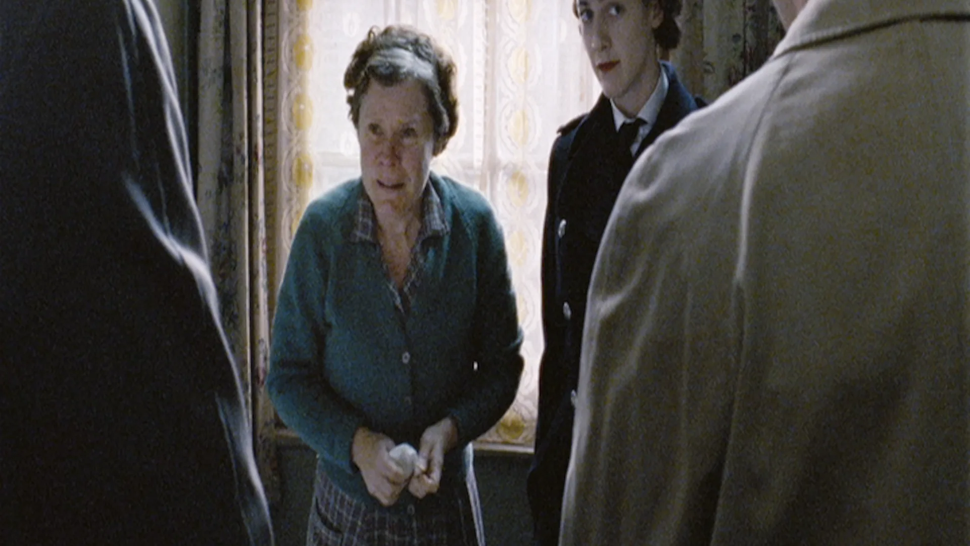 Vera Drake