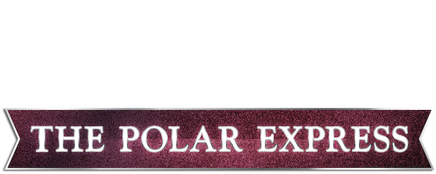 The Polar Express logo