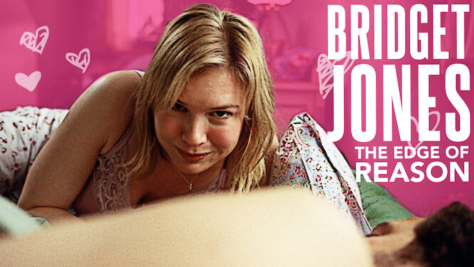 Bridget Jones: The Edge of Reason