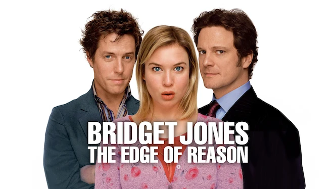 Bridget Jones: The Edge of Reason