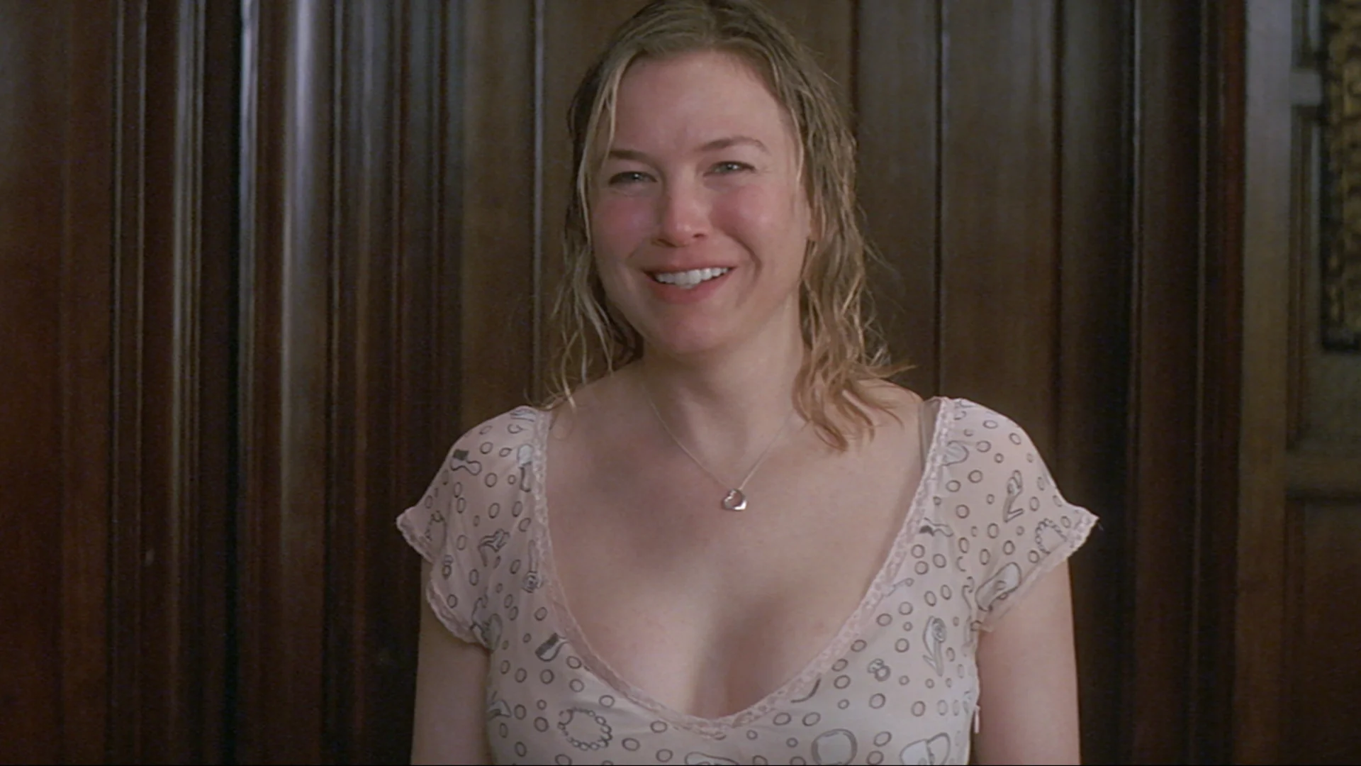 Bridget Jones: The Edge of Reason