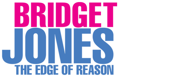 Bridget Jones: The Edge of Reason logo