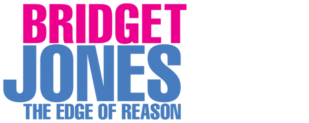 Bridget Jones: The Edge of Reason logo