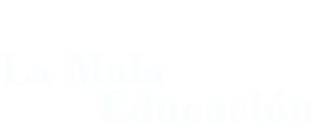 Bad Education logo