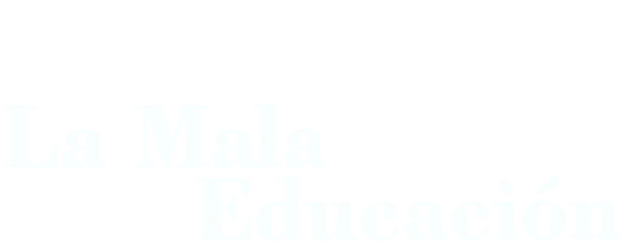 Bad Education logo