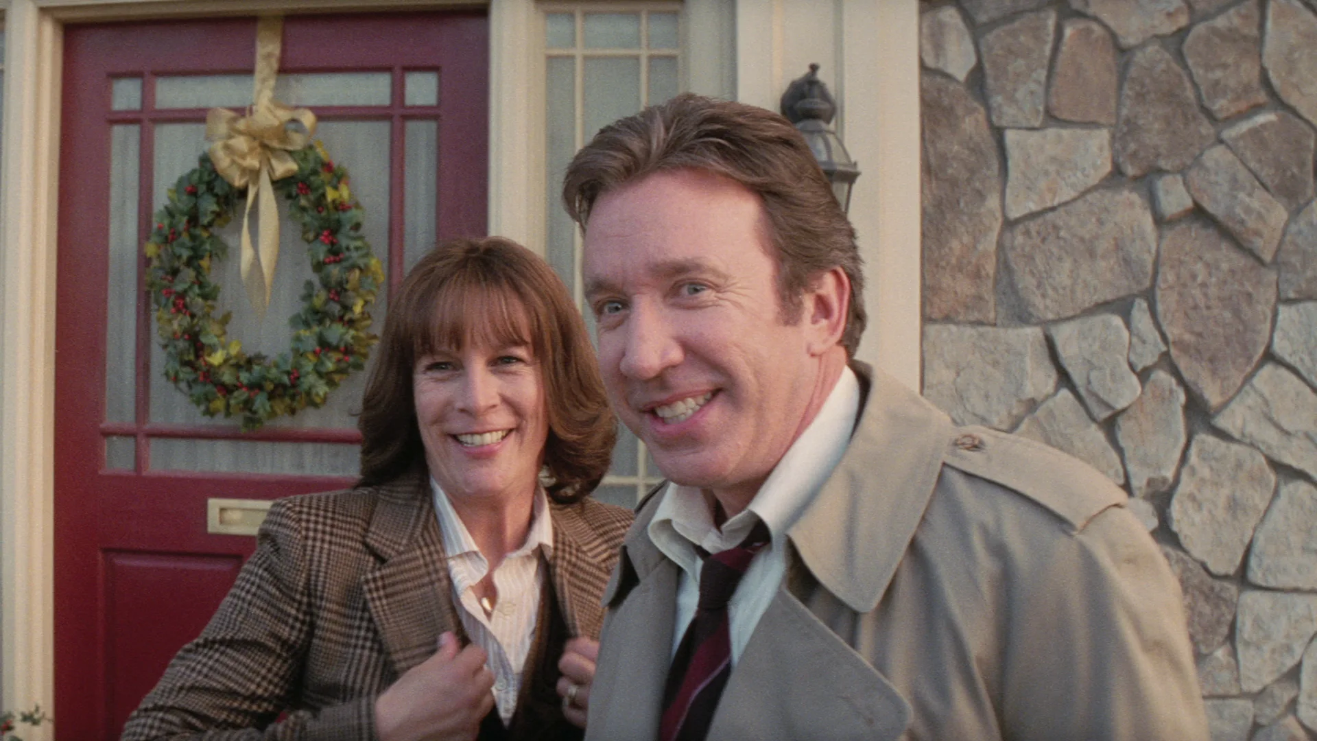 Christmas with the Kranks