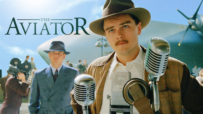 The Aviator