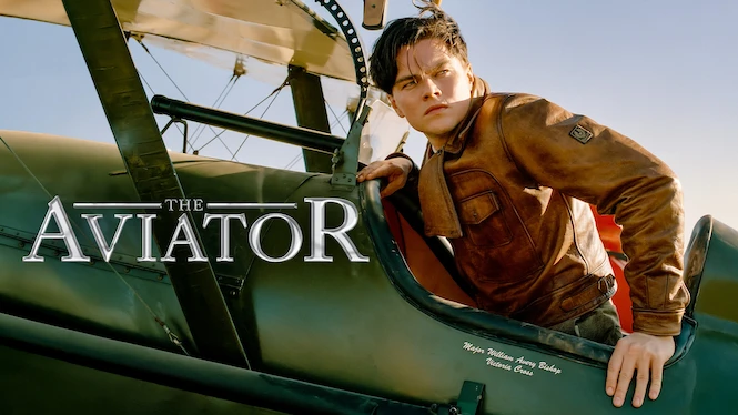 The Aviator