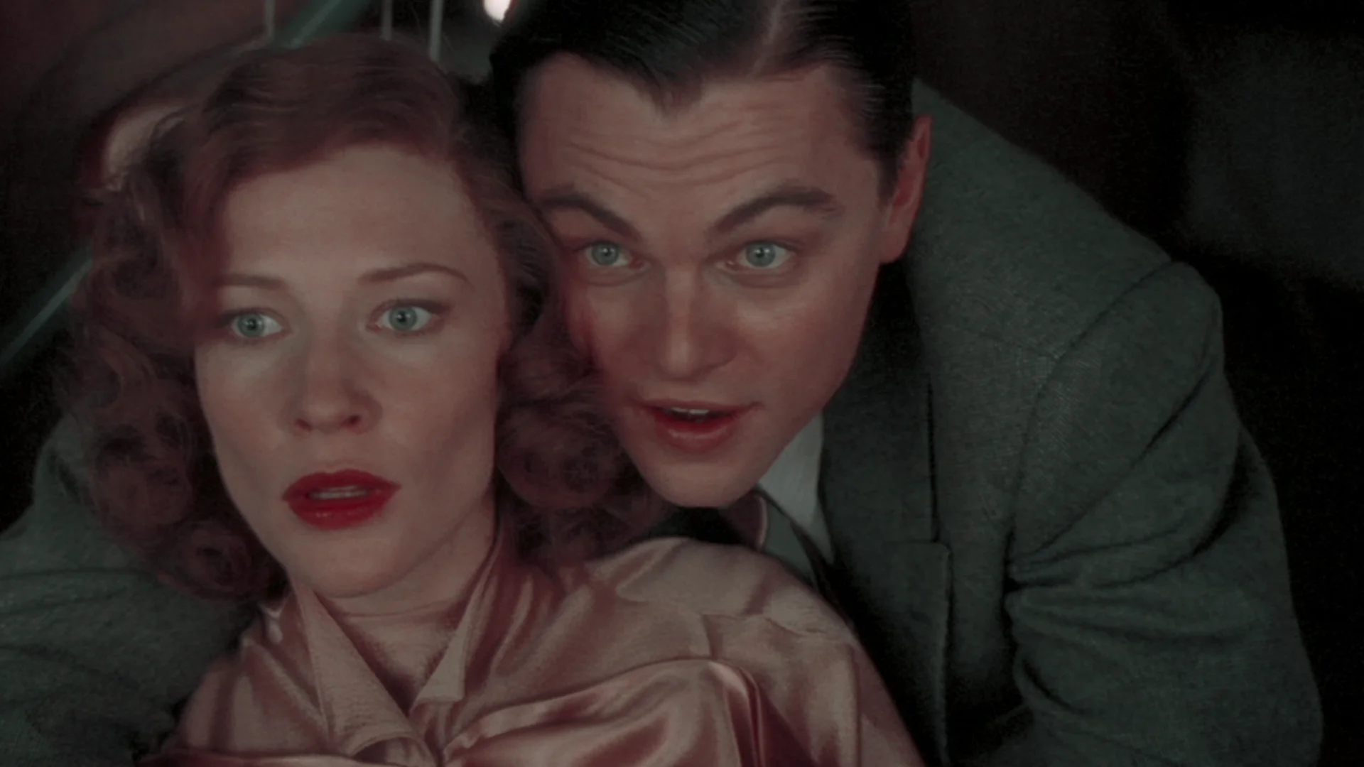 The Aviator
