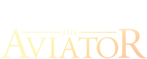 The Aviator logo