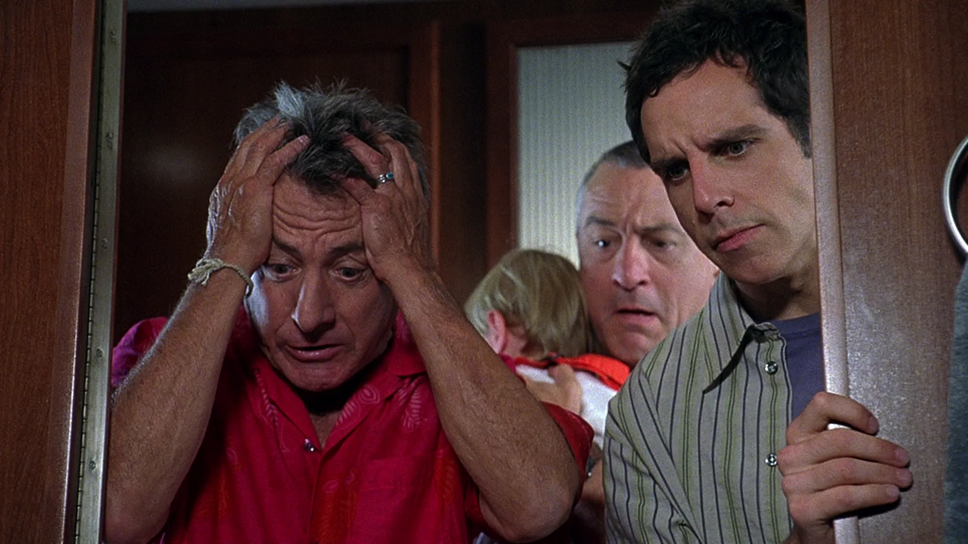 Meet the Fockers