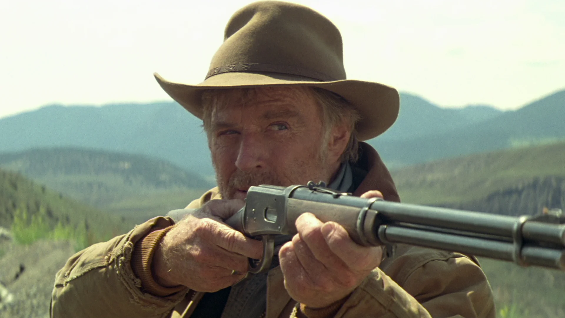 An Unfinished Life