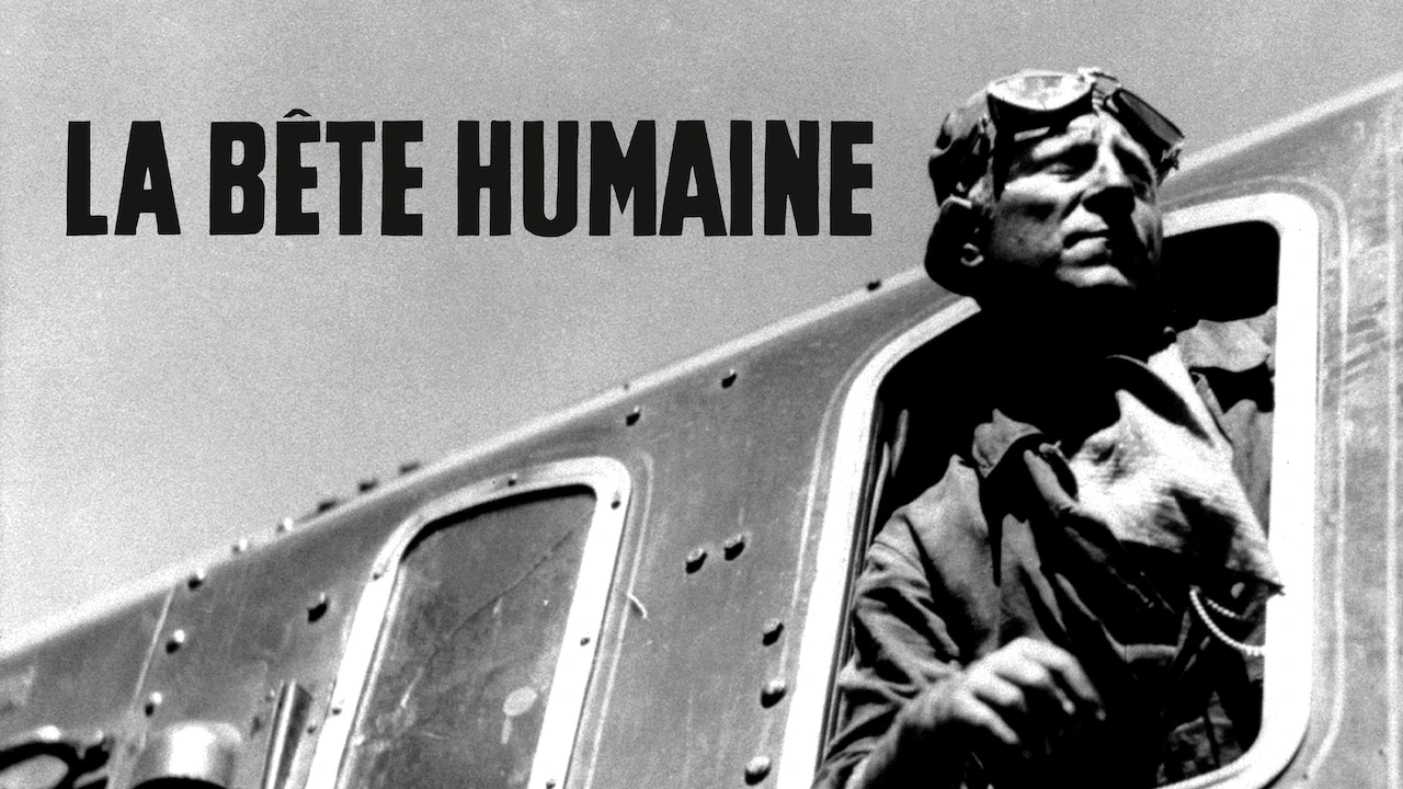 La Bete Humaine