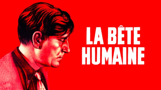 La Bete Humaine