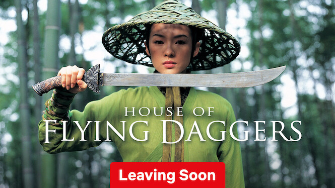 House of Flying Daggers