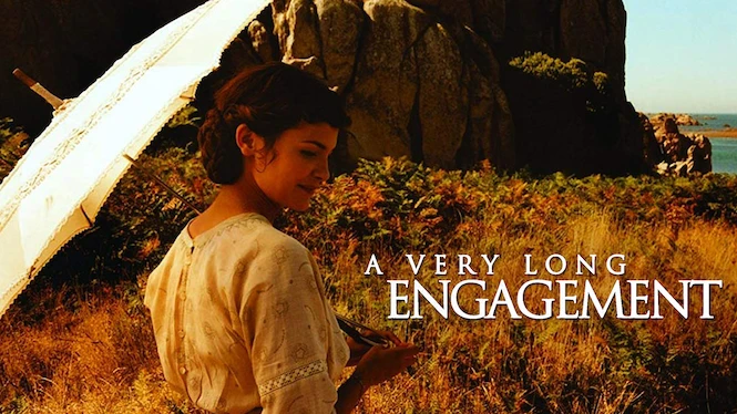 A Very Long Engagement