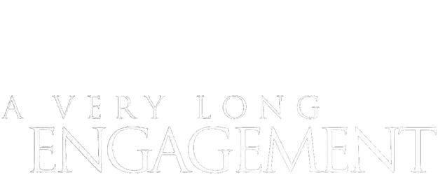 A Very Long Engagement logo