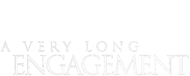 A Very Long Engagement logo