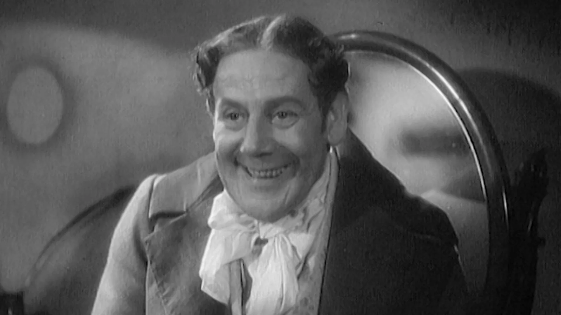 Sweeney Todd: The Demon Barber of Fleet Street