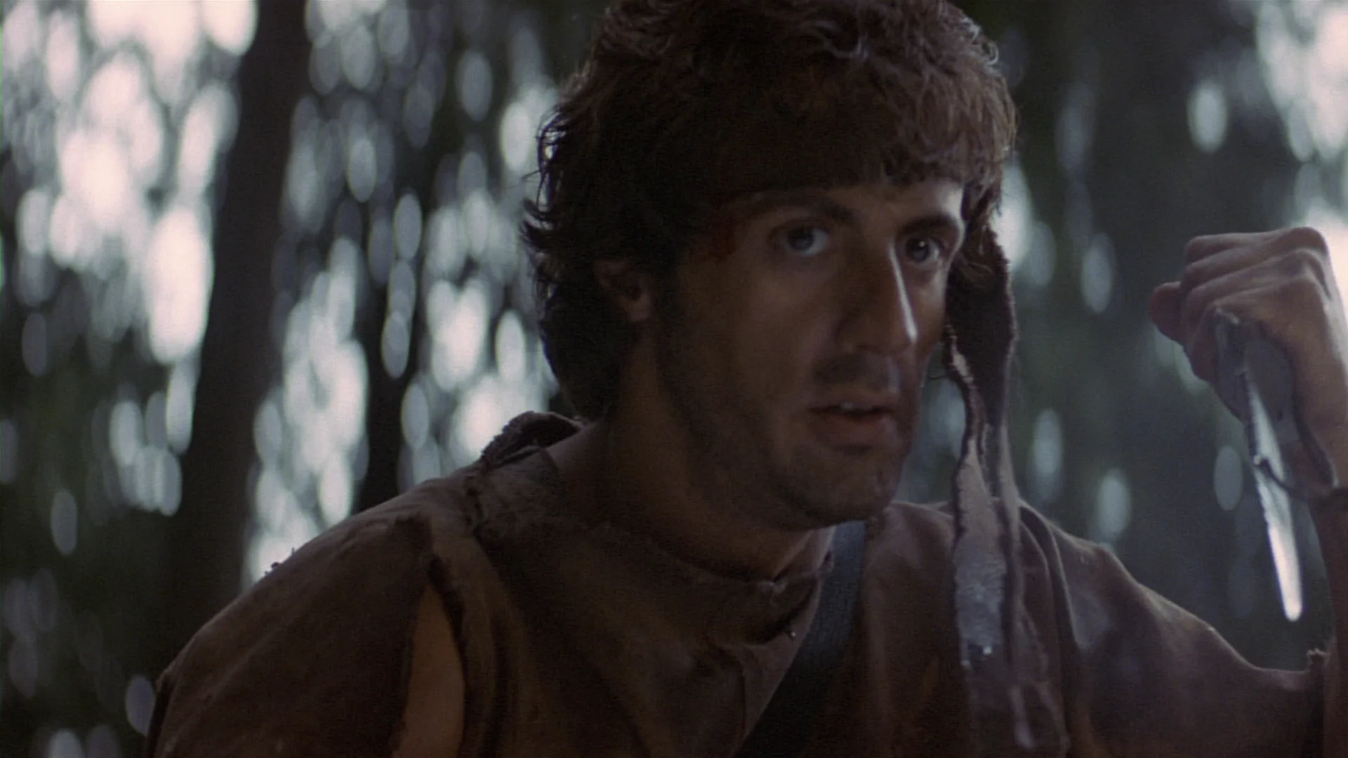 Rambo: First Blood