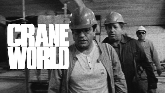Crane World