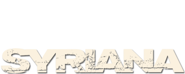 Syriana logo