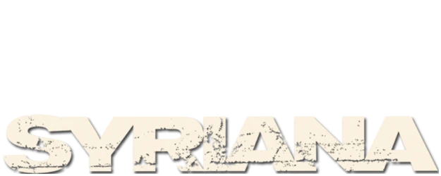 Syriana logo