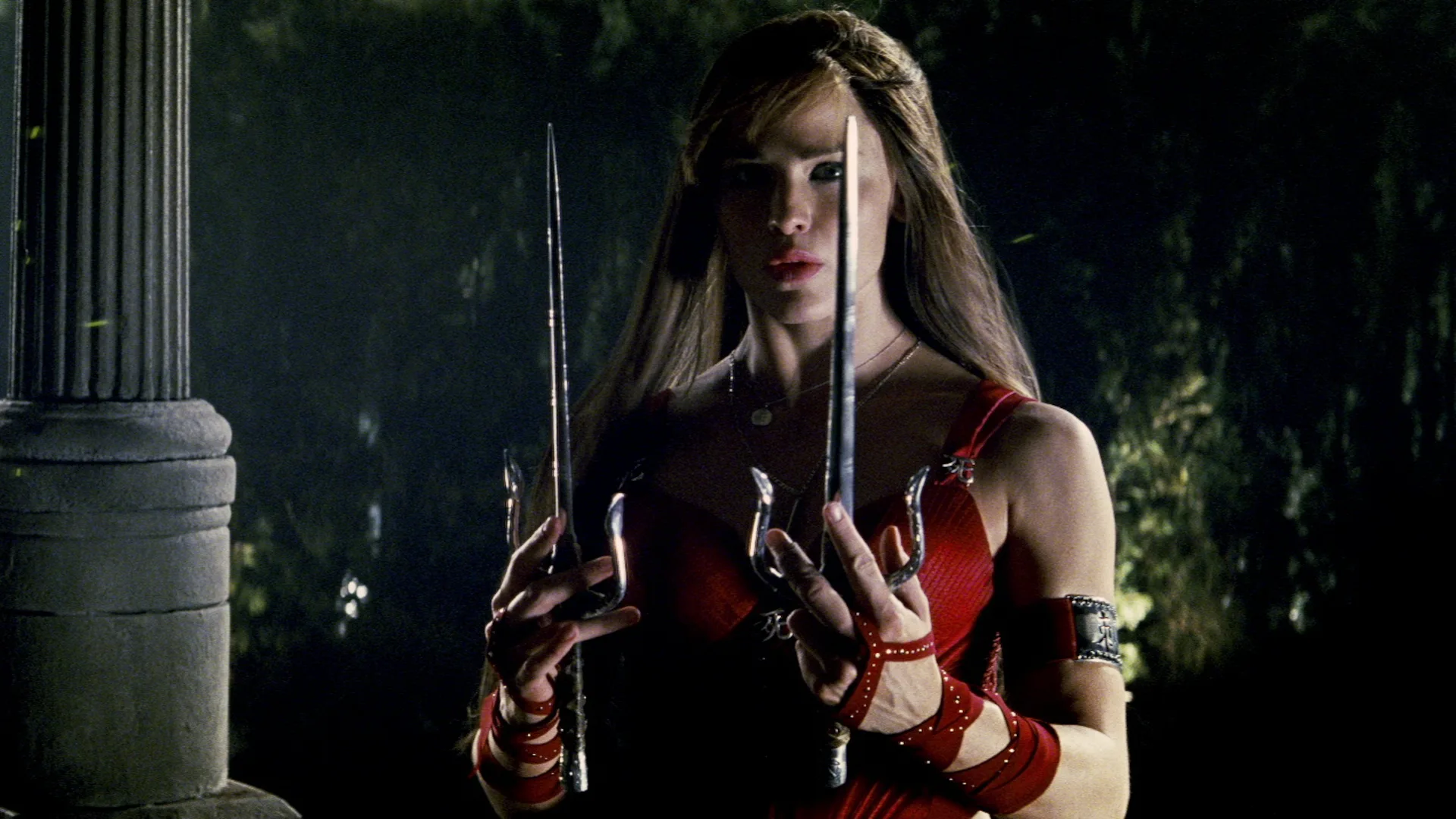 Elektra